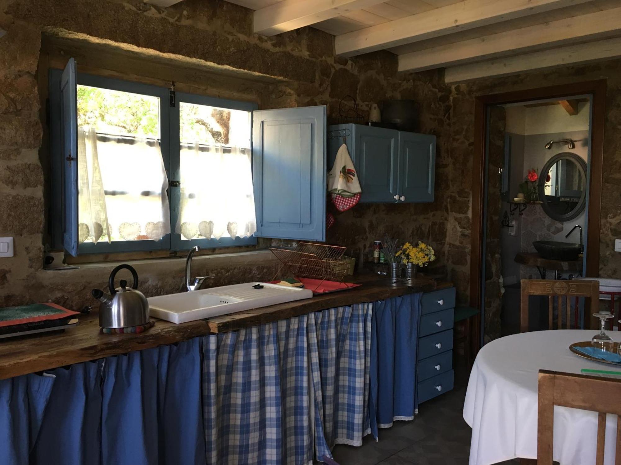 Agriturismo La Casa Delle Fate Loiri Porto San Paolo Exterior foto