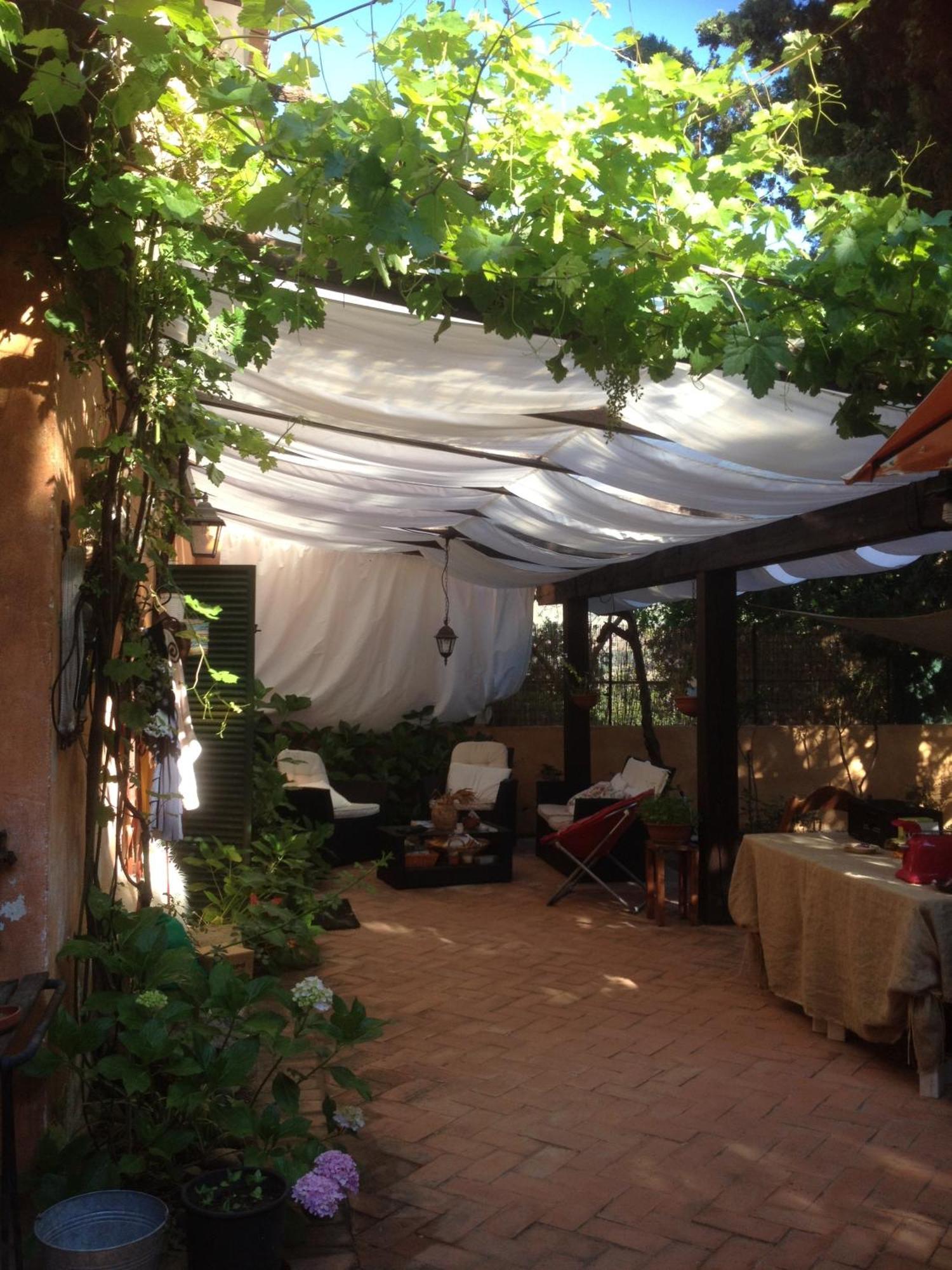 Agriturismo La Casa Delle Fate Loiri Porto San Paolo Exterior foto