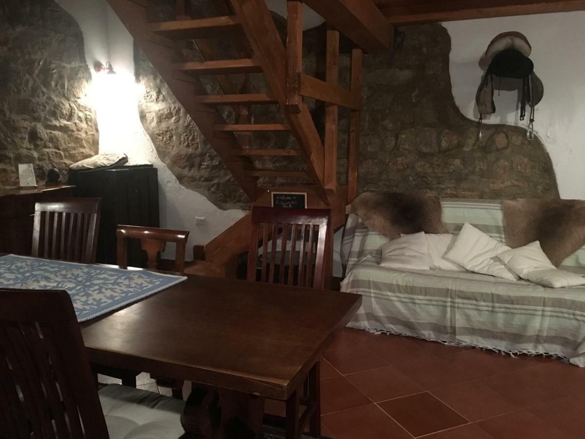 Agriturismo La Casa Delle Fate Loiri Porto San Paolo Exterior foto